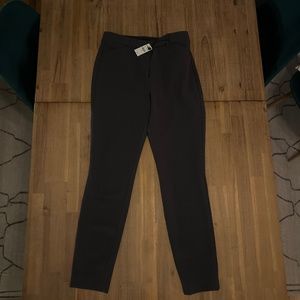 NWT Gray Skinny Pants